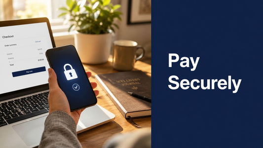The Safest Way to Pay Online: A 2026 Health & Wellness Guide