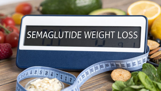 Your Guide to Semaglutide for Weight Loss