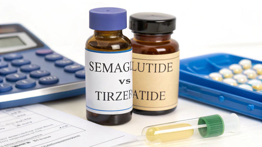 Discover Semaglutide or Tirzepatide: Which Is Best for Your Health?