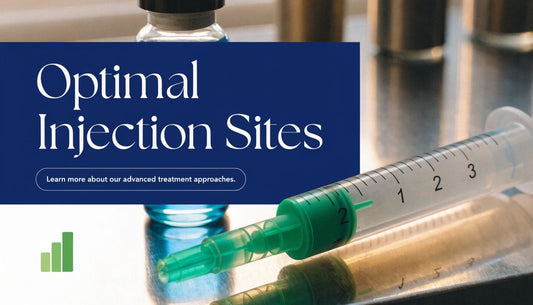 Optimal Sermorelin Injection Sites 2026