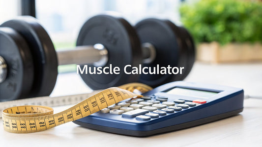 Your Guide to the Skeletal Muscle Mass Calculator