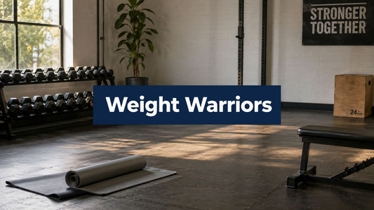 Inspiring Team Names for Weight Loss Groups