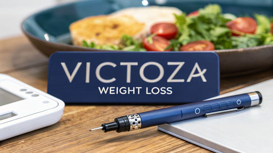 Victoza Weight Loss: A Clear Guide for Your Wellness Journey