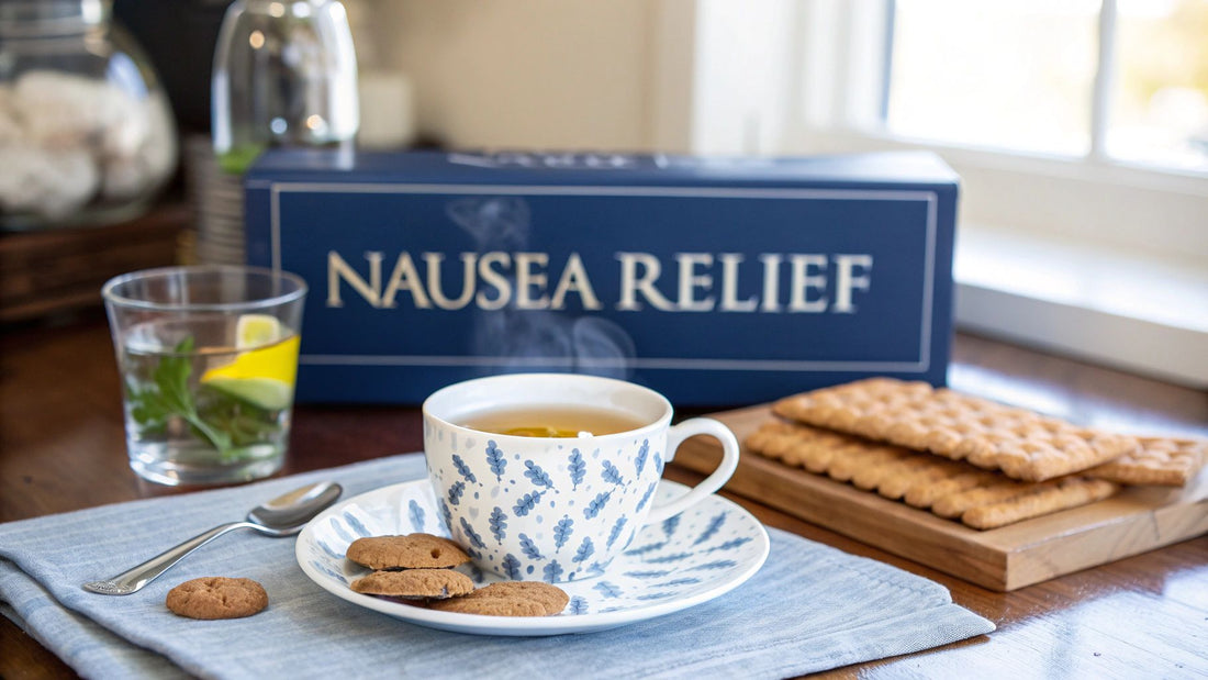 Wegovy Nausea Treatment Tips That Actually Work