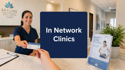 Weight Loss Clinics That Take Insurance: A 2026 Guide
