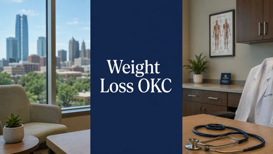 Best Weight Loss Doctor Okc: Your 2026 Guide