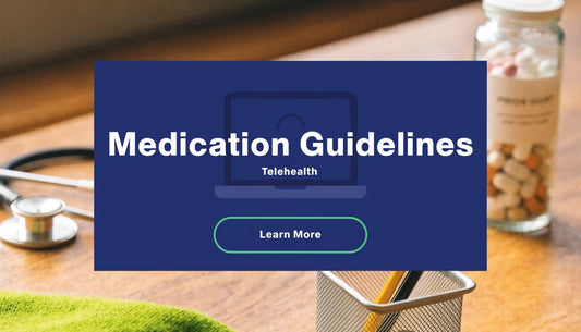 Weight Loss Medication Guidelines: 2026 Updates