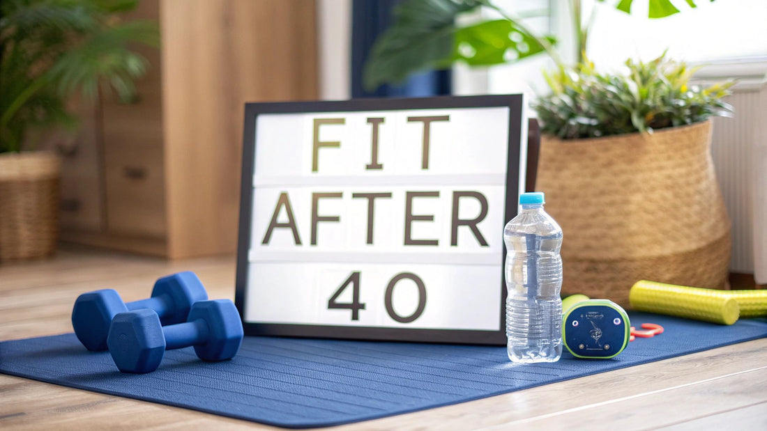 Weight Loss Programs For Women Over 40 That Truly Work