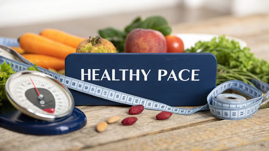 What Is a Healthy Rate of Weight Loss?