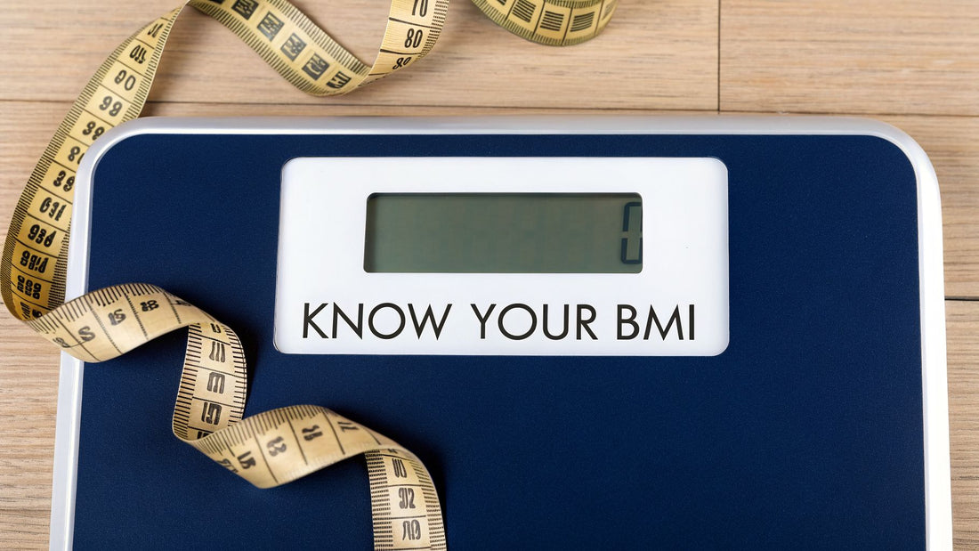 What is Body Mass Index: A Simple Guide for Your Health Journey