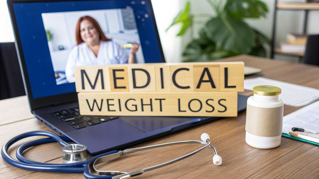 What Is Medical Weight Loss and How Does It Work?