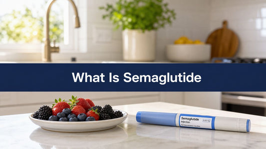 What Is Semaglutide? Your 2026 Guide to Weight Loss