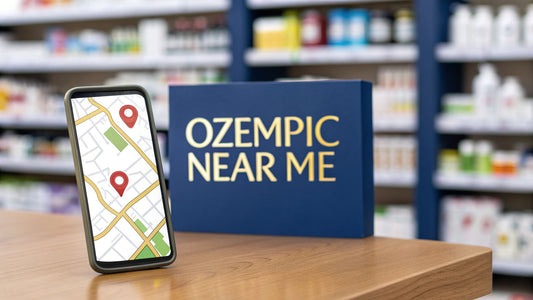 Where to Get Ozempic Near Me: A 2026 Guide to Your Options
